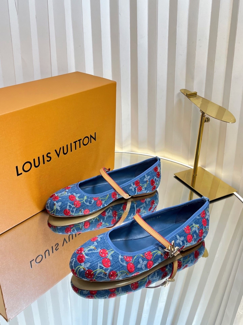 l0vis Vvtt0n low shoes